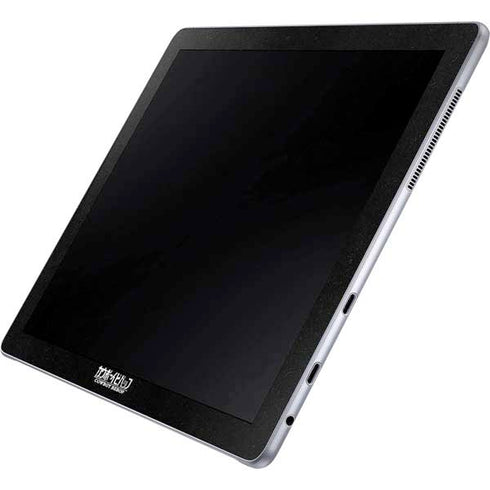 Cowboy Bebop Bounty Hunters Galaxy Book 12in Skin